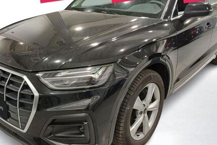 Audi Q5 57.586 km 37.450 &euro; Hannover 30179