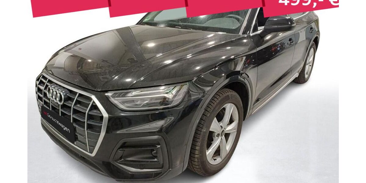 Audi Q5 57.586 km 38.990 &euro; Hannover 30179