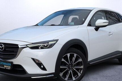 Mazda CX-3 113.000 km 14.994 &euro; Durach 87471