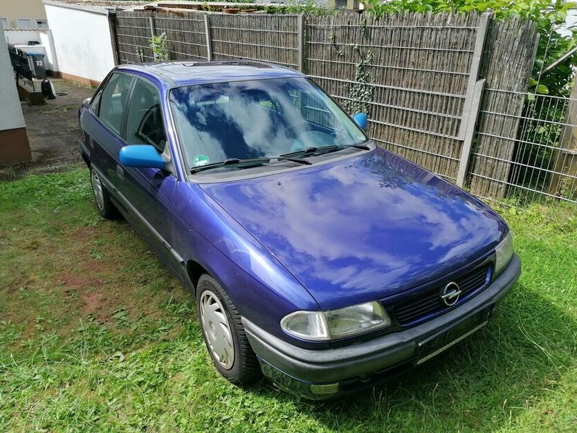 Astra