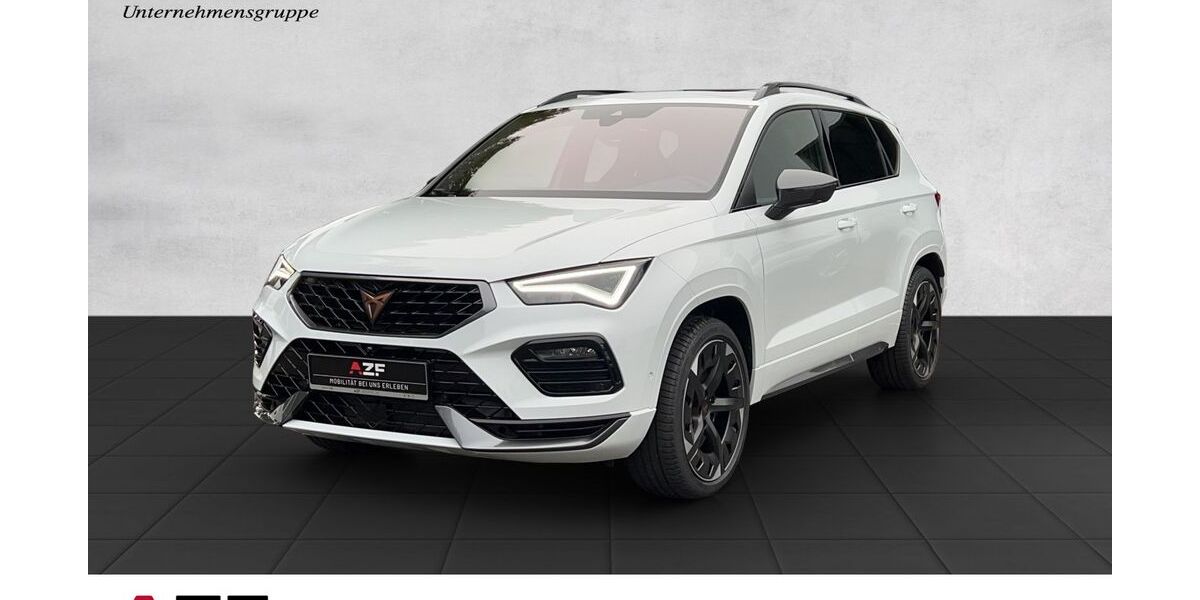 Cupra Ateca 21.000 km 42.990 &euro; Flensburg 24941