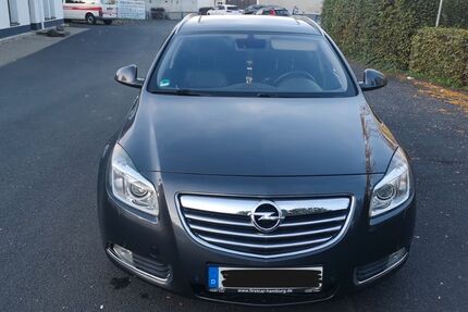 Opel Insignia 255.000 km 1.700 &euro; Siegen 57080