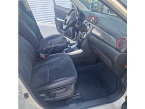 Suzuki Vitara 1.4 Boosterjet S 118.264 km 13.450 € Obrigheim-Asbach 74847