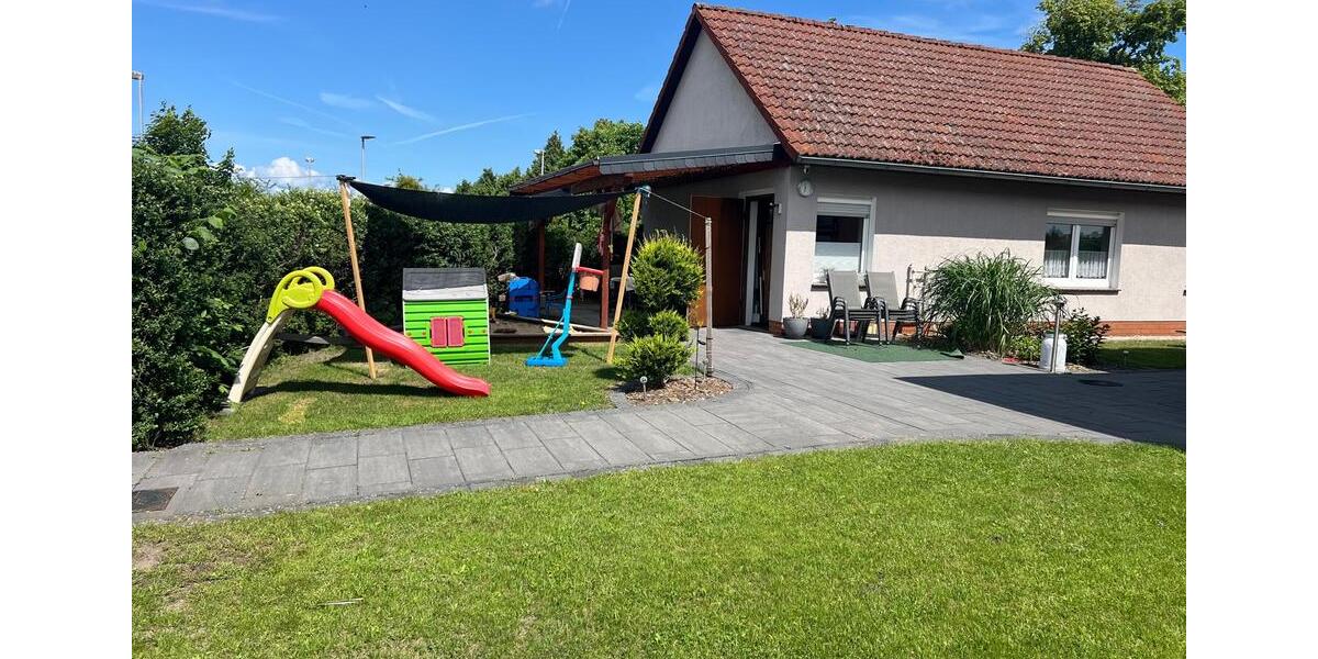 Einfamilienhaus Ueckermünde - 4 Zimmer, 130 m&sup2;, 280.000&euro; | Angebot:26820105