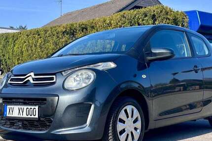 Citroen C1 92.200 km 4.695 &euro; Hamminkeln 46499