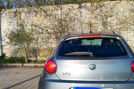 Alfa Romeo MiTo 160.000 km 3.300 &euro; Rastatt 76437