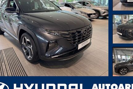 Hyundai TUCSON 41.650 km 27.975 &euro; München 81477