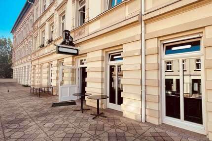 Gewerbeobjekt Altenburg Rasephas - 1.500&euro; | Angebot:24236218