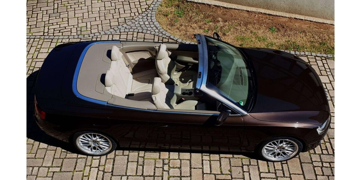 Audi A5 139.000 km 13.480 &euro; Ebensfeld-Döringstadt 96250