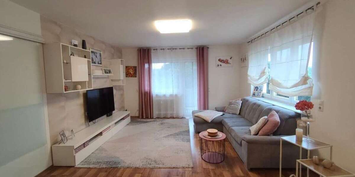 Wohnung zum Kaufen in Mörlenbach 241.000 € 87 m² 4 zimmer