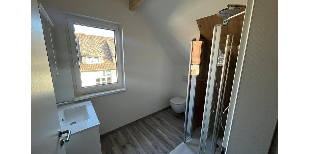 Einfamilienhaus Breuna - 4 Zimmer, 87 m&sup2;, 1.100&euro; | Angebot:25378183
