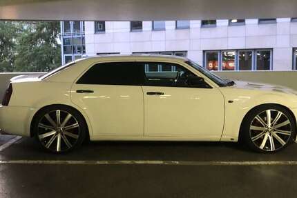 Chrysler 300C
