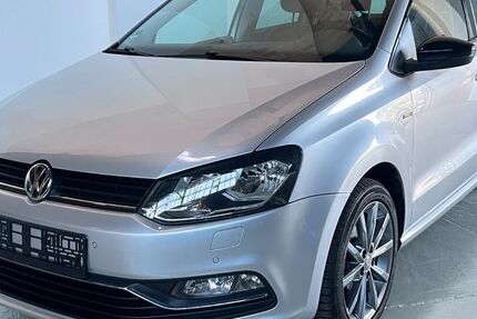 VW Polo 96.382 km 8.999 € Potsdam-Drewitz b.Berlin 14478