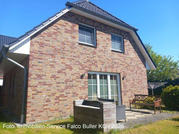 Einfamilienhaus Vlotho Uffeln - 5 Zimmer, 127 m&sup2;, 325.000&euro; | Angebot:26378455