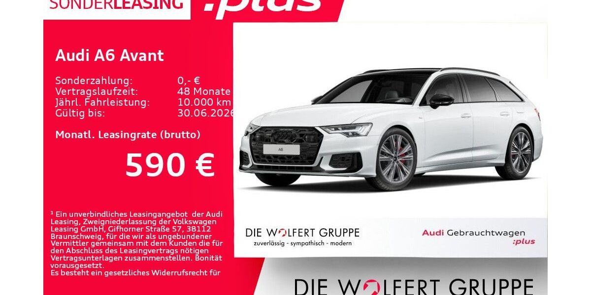 Audi A6 5.149 km 59.985 &euro; Großwallstadt 63868