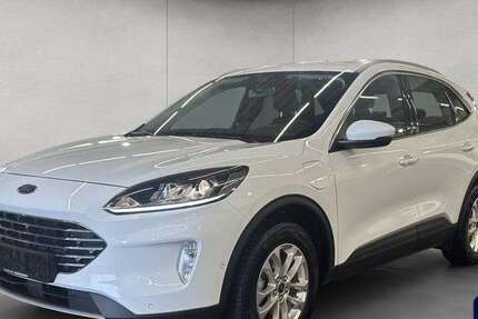 Ford Kuga 55.385 km 19.950 &euro; Hanau 63452