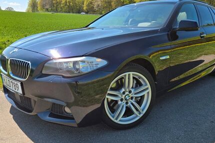 BMW 535 148.000 km 16.100 &euro; Apelern 31552