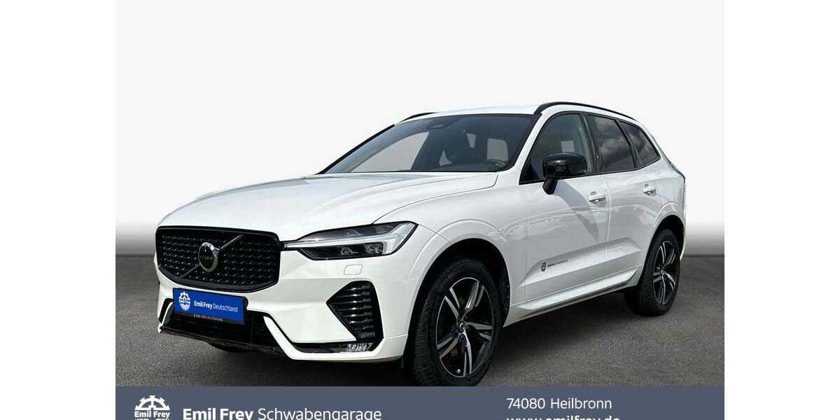 Volvo XC60 73.052 km 32.330 &euro; Heilbronn 74080