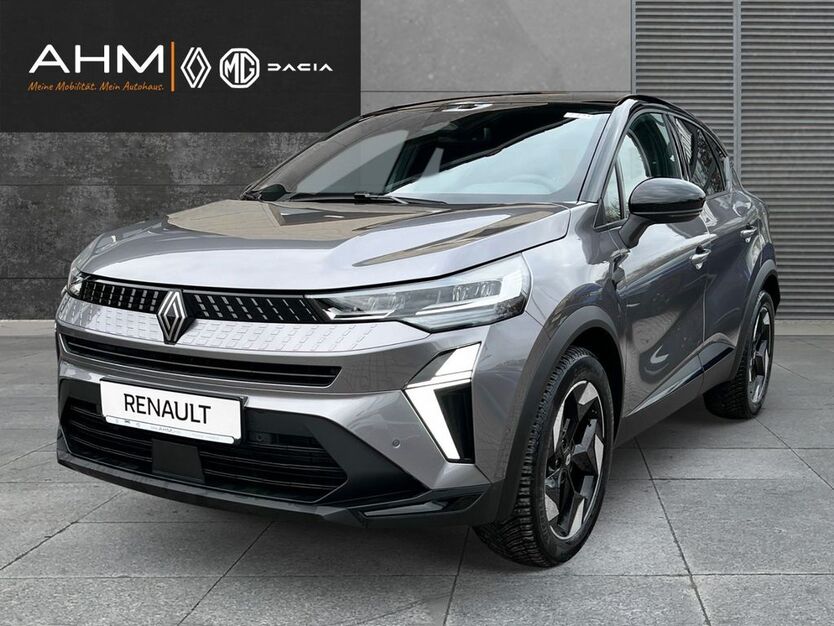 Renault Captur 16.000 km 25.780 € Freising 85354