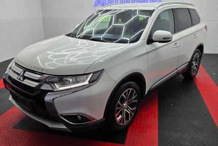 Mitsubishi Outlander 199.999 km 10.950 &euro; Osterode am Harz 37520