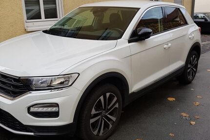 VW T-Roc 18.500 km 21.000 € Karben 61184