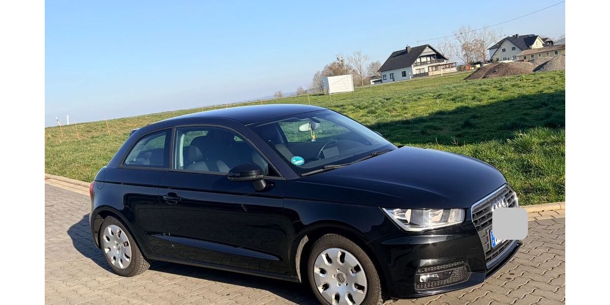 Audi A1 112.050 km 11.200 &euro; Kollig 56751