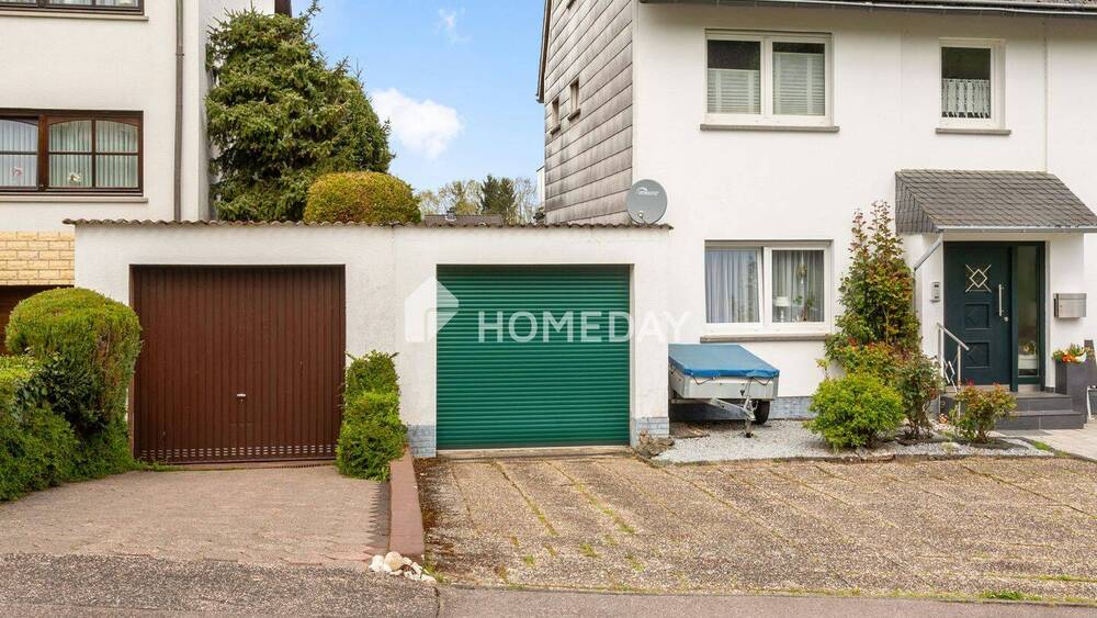 Doppelhaushälfte Trier Irsch - 8 Zimmer, 220 m&sup2;, 569.000&euro; | Angebot:26377979