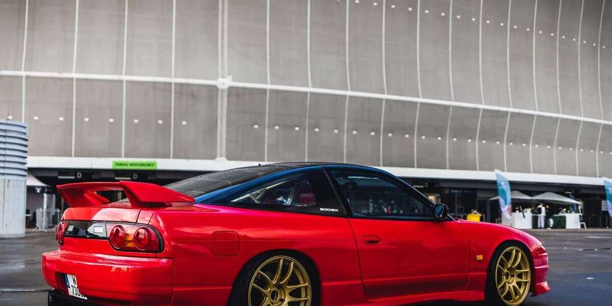 Nissan 200 SX 138.600 km 30.500 &euro; Frankfurt (Oder), Stadt 15230