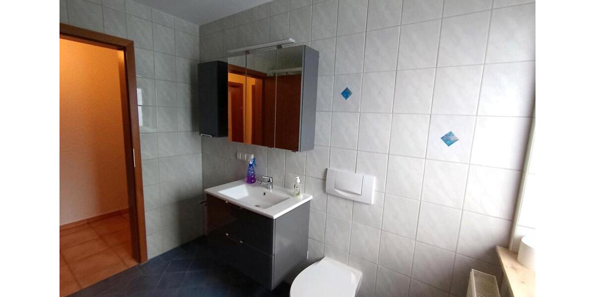 Dachgeschoßwohnung Tann (Rhön) - 3.5 Zimmer, 132 m&sup2;, 1.050&euro; | Angebot:25636441