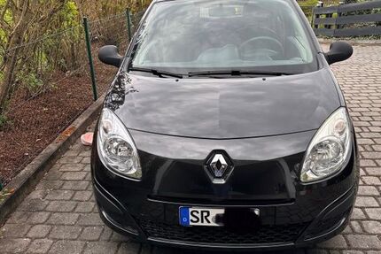 Renault Twingo 172.500 km 2.500 &euro; Steinach 94377