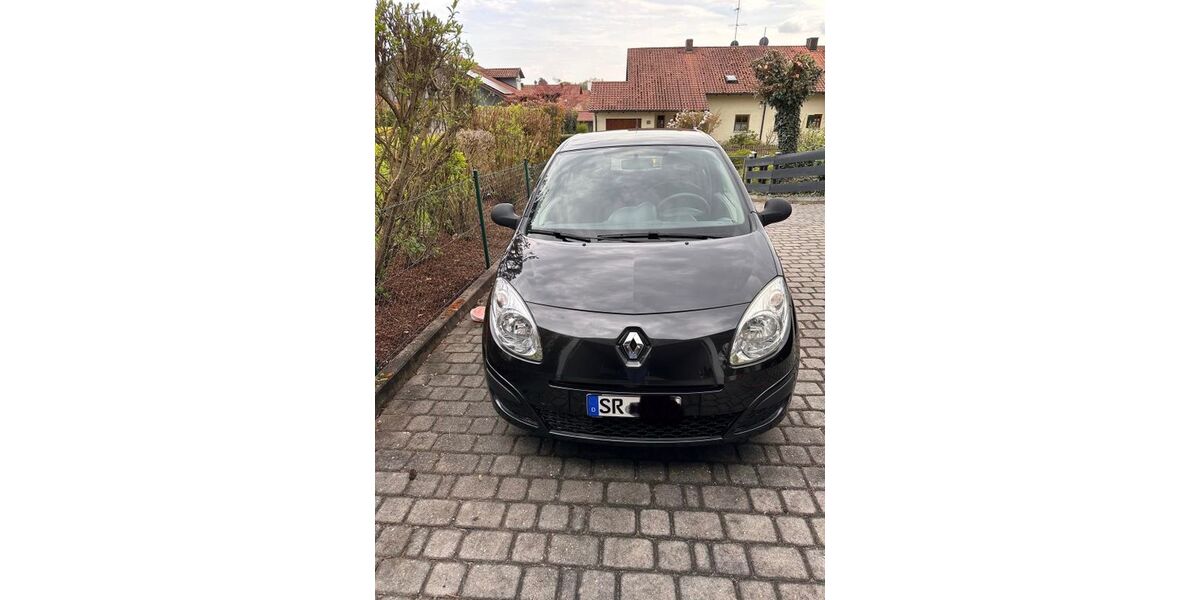 Renault Twingo 172.500 km 2.500 &euro; Steinach 94377