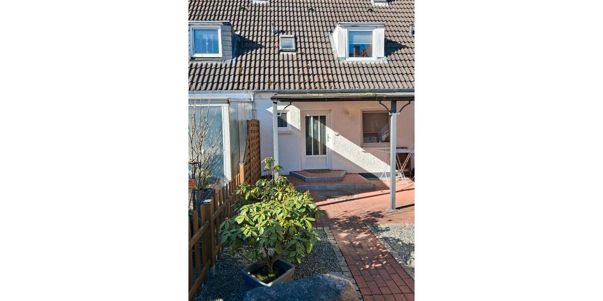 Reihenhaus Schleswig - 2 Zimmer, 43 m&sup2;, 99.000&euro; | Angebot:26942644