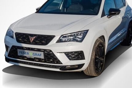Cupra Ateca 70.100 km 23.480 &euro; Magdeburg 39118