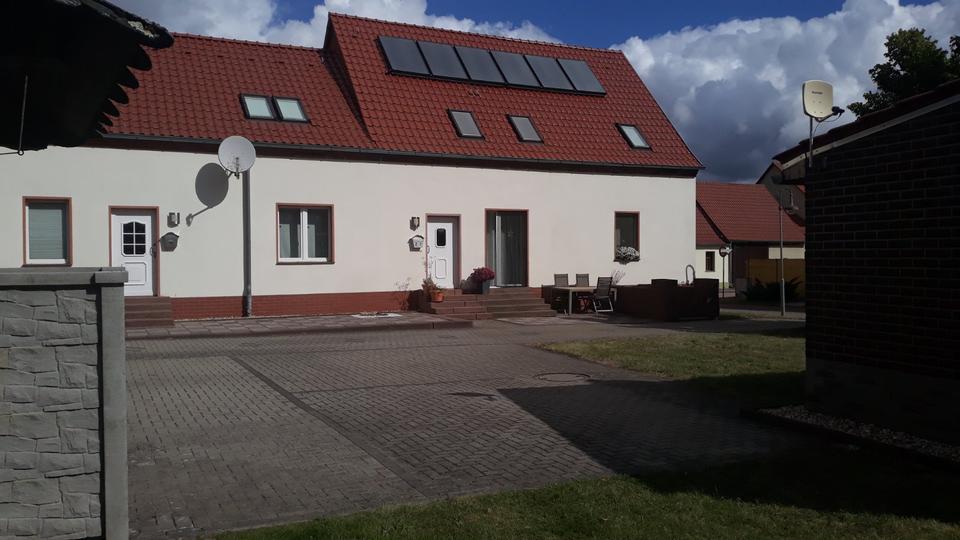Mehrfamilienhaus, Wohnhaus Coswig (Anhalt) - 8 Zimmer, 245 m&sup2;, 350.000&euro; | Angebot:22453578