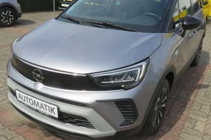 Opel Crossland 43.890 km 17.690 &euro; Satow 18239