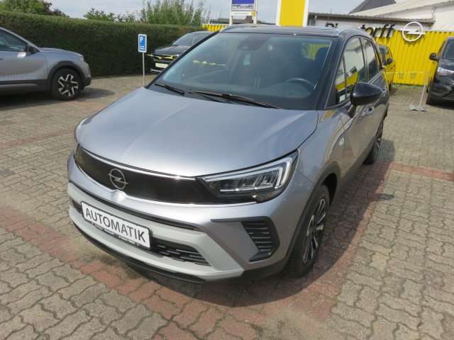 Opel Crossland 43.890 km 17.690 &euro; Satow 18239