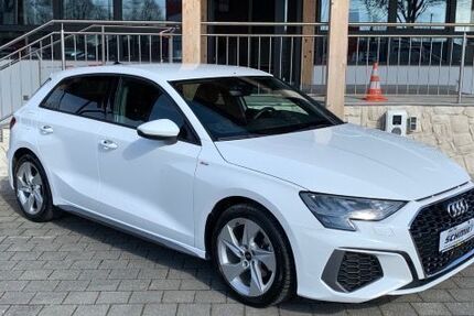 Audi A3 60.005 km 23.460 &euro; Höhenkirchen-Siegertsbrunn 85635
