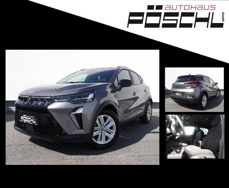 Mitsubishi ASX 1.500 km 26.690 € Bensheim 64625