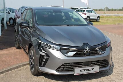 Mitsubishi Colt 4.000 km 17.900 &euro; Ribnitz-Damgarten 18311