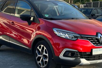 Renault Captur 83.000 km 13.399 &euro; Aichtal 72631