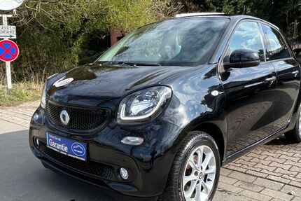 Smart ForFour 97.000 km 7.490 &euro; Moers 47447