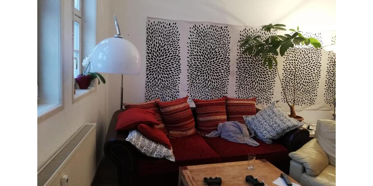 Etagenwohnung Linden - 3 Zimmer, 89 m&sup2;, 850&euro; | Angebot:26397980