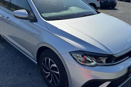 VW Polo 20.409 km 17.870 &euro; Boxberg 97944