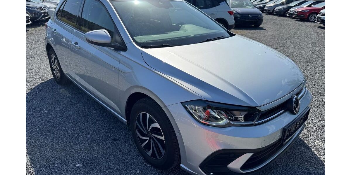 VW Polo 20.409 km 17.870 &euro; Boxberg 97944