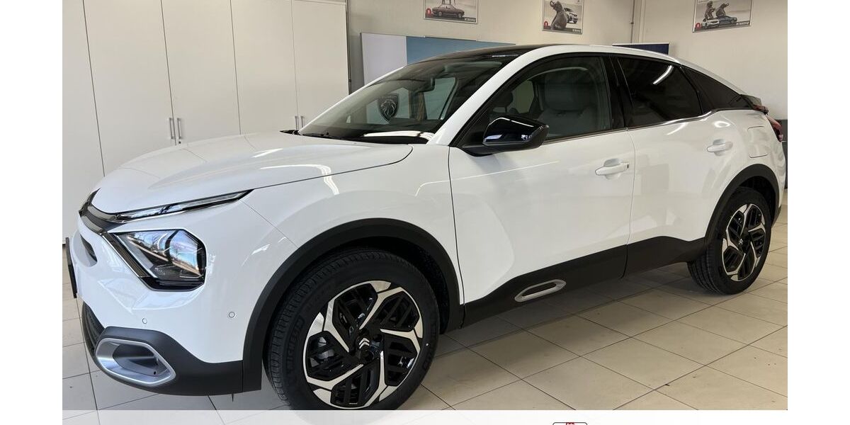 Citroen C4 21.704 km 18.399 &euro; Augsburg 86179