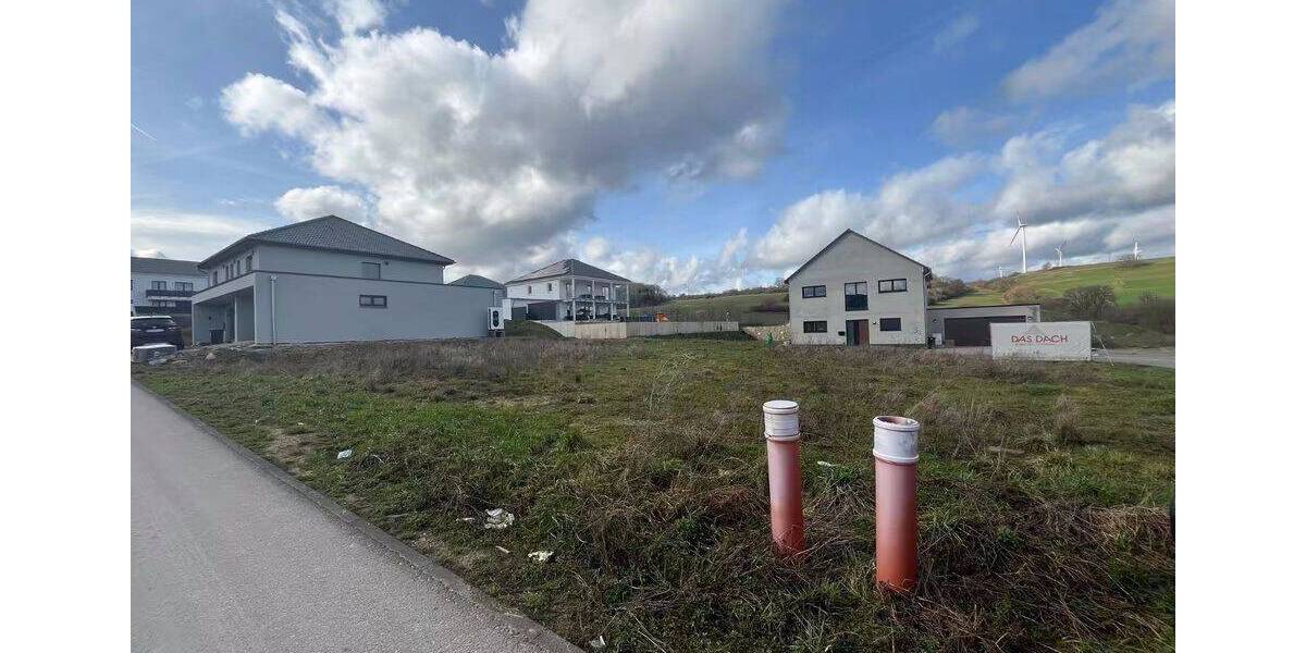 Einfamilienhaus Welschbillig - 5 Zimmer, 145 m&sup2;, 600.832&euro; | Angebot:26827088