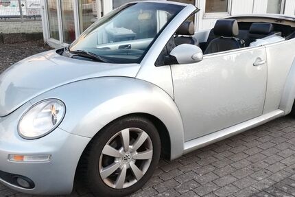 VW Beetle 185.517 km 2.900 &euro; Neumünster 24536