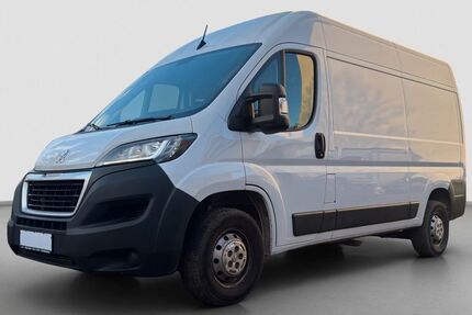 Peugeot Boxer 105.136 km 15.590 &euro; Oranienburg (bei Berlin) 16515