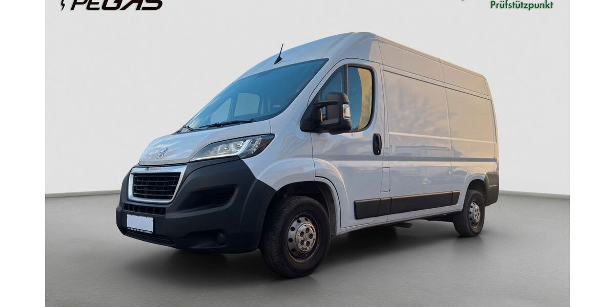 Peugeot Boxer 105.136 km 15.590 &euro; Oranienburg (bei Berlin) 16515