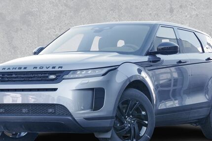 Land Rover Range Rover Evoque 2.999 km 54.999 &euro; Magdeburg 39116